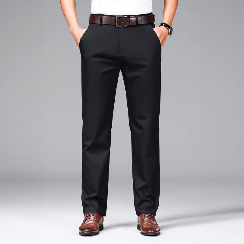 David Scott Bamboo Performance Pant