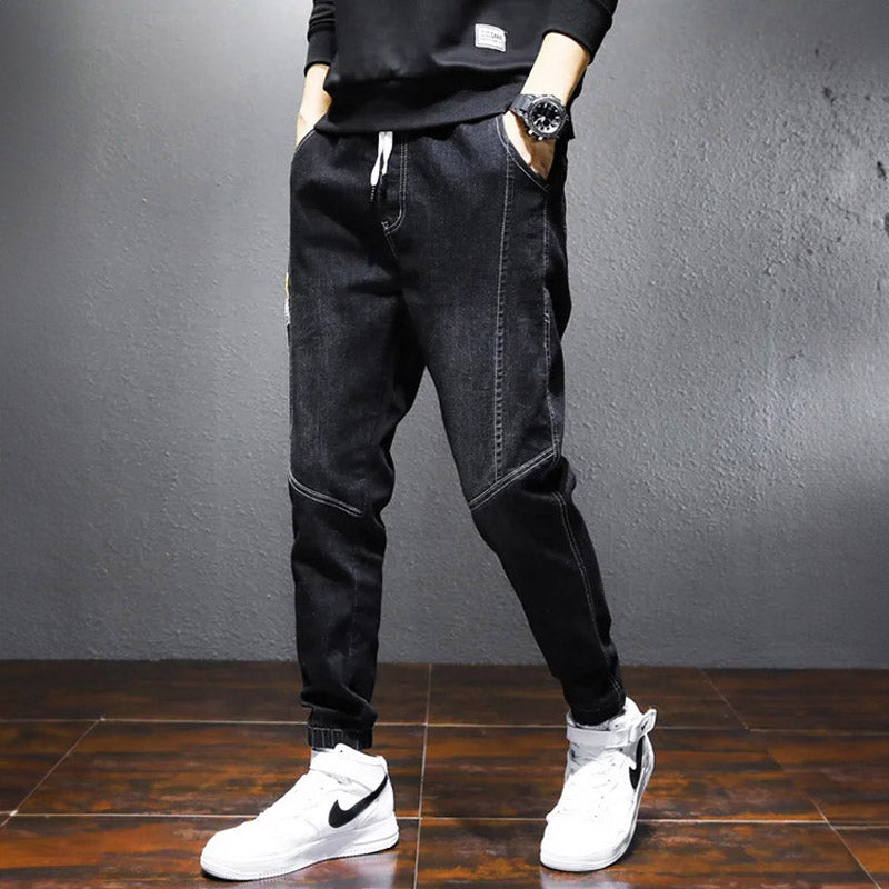 Clifton Denim Jogger