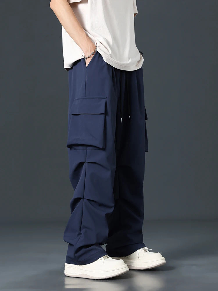 SoCal Baggy Cargo Pant