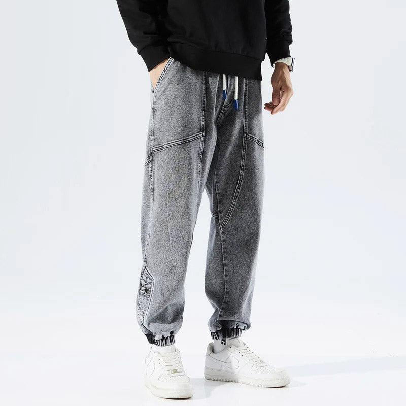 4th Street Denim Joggers