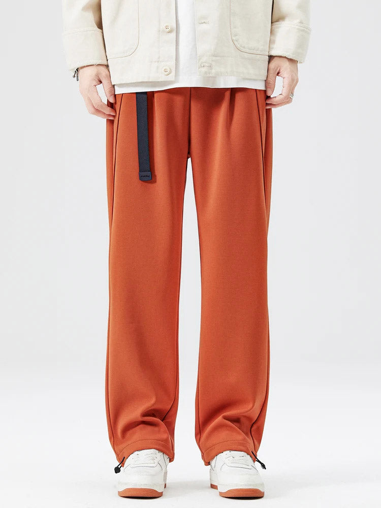 Momentum Heavy Cotton Sweatpants