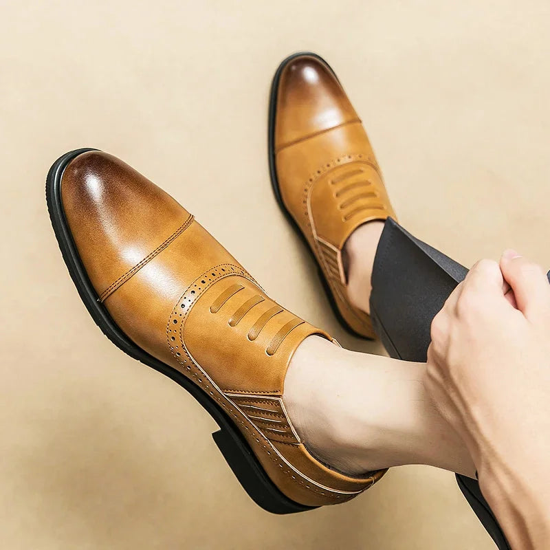 Parker Dress Shoe