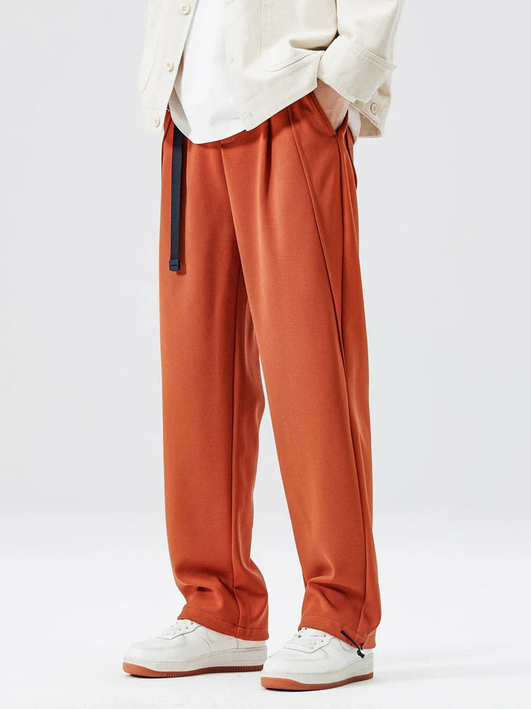 Momentum Heavy Cotton Sweatpants