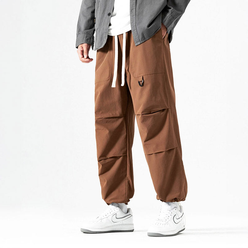 Street Tech Trouser