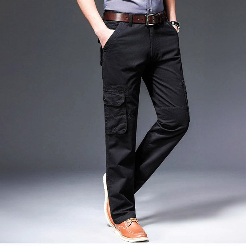 Dan Thompson Cargo Pant
