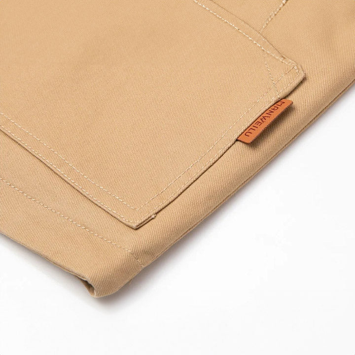 Shackleton Utility Vest