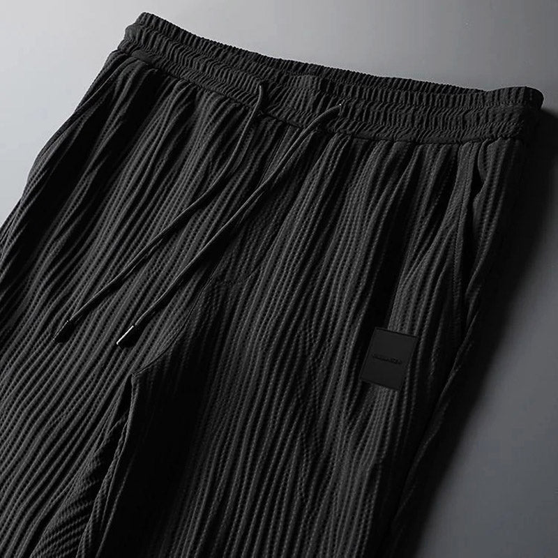 Spring Essentials Ice Silk Set