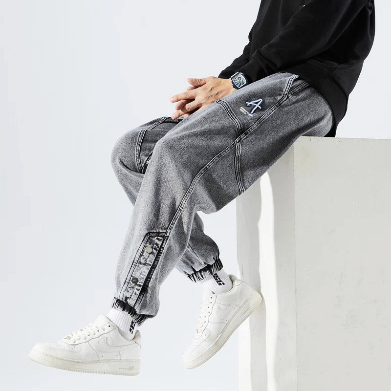 4th Street Denim Joggers