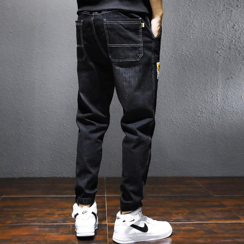 Clifton Denim Jogger