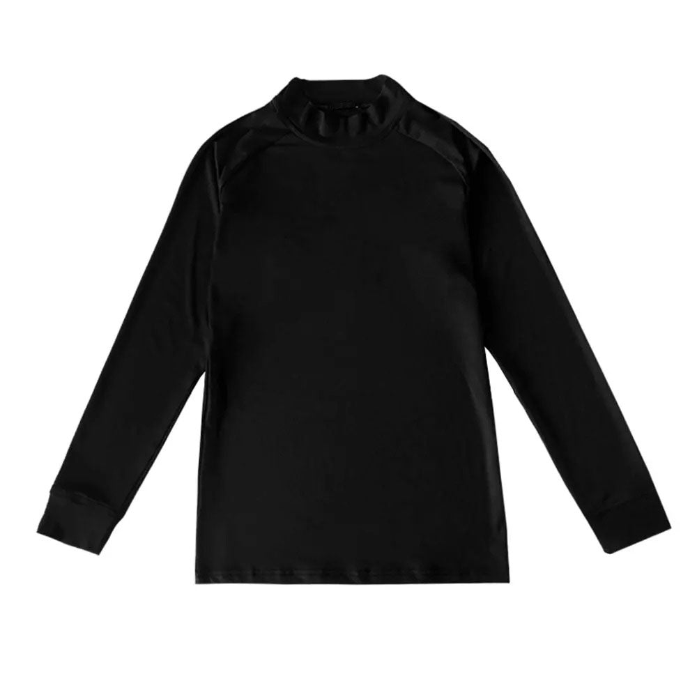 Performance Dry-Fit Long-Sleeve