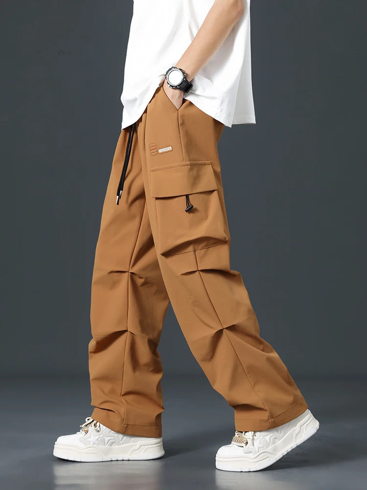 SoCal Baggy Cargo Pant