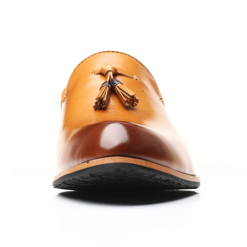 George Classic Tassel Loafer