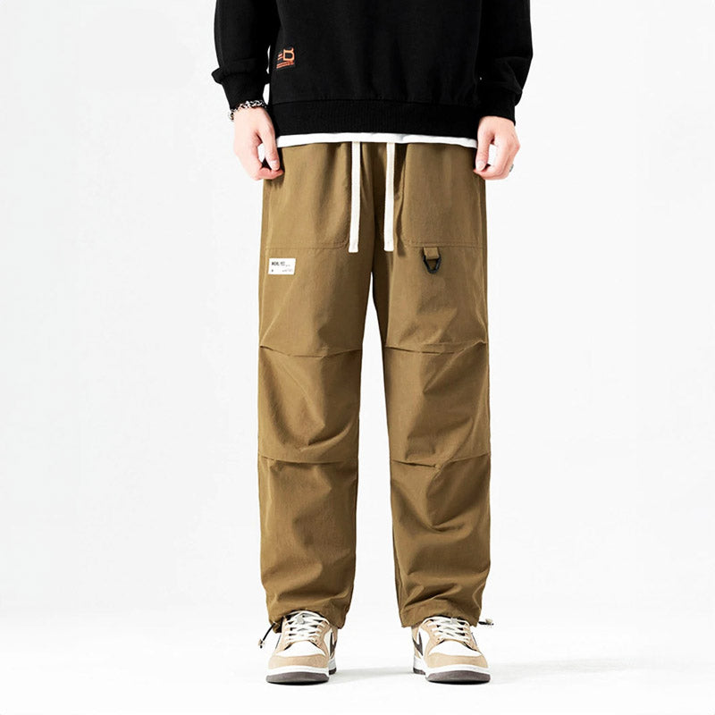 Street Tech Trouser