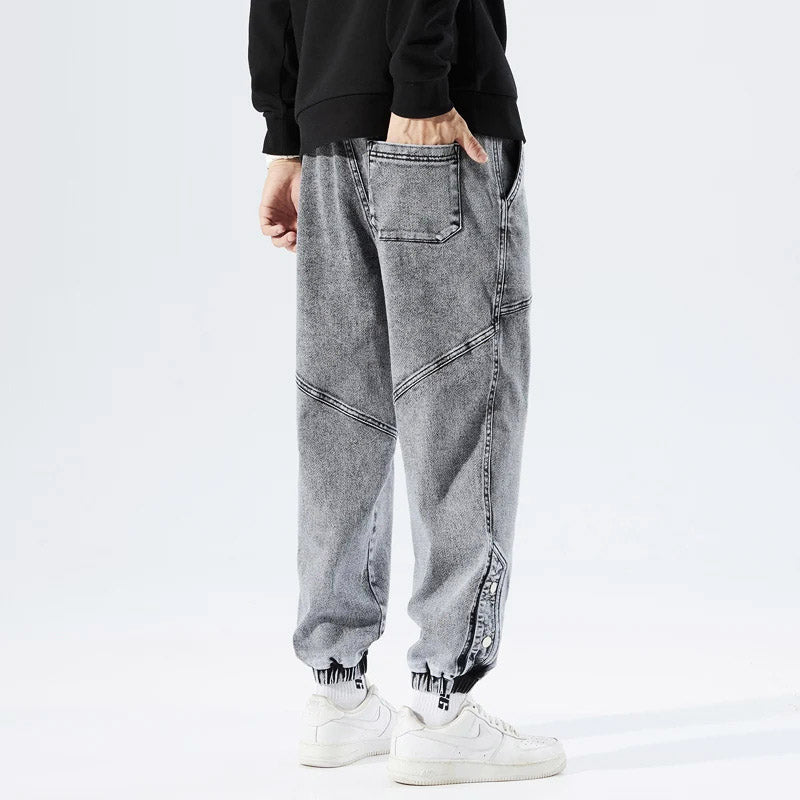 4th Street Denim Joggers