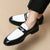 Nino Leather Penny Loafer