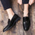 Gianni Tassel Loafer