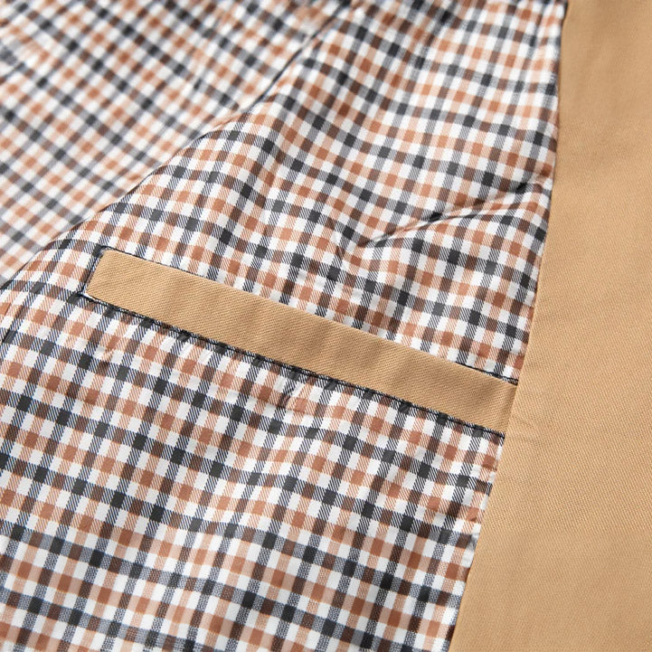 Shackleton Utility Vest