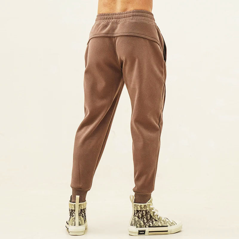 Men's Knit Joggers