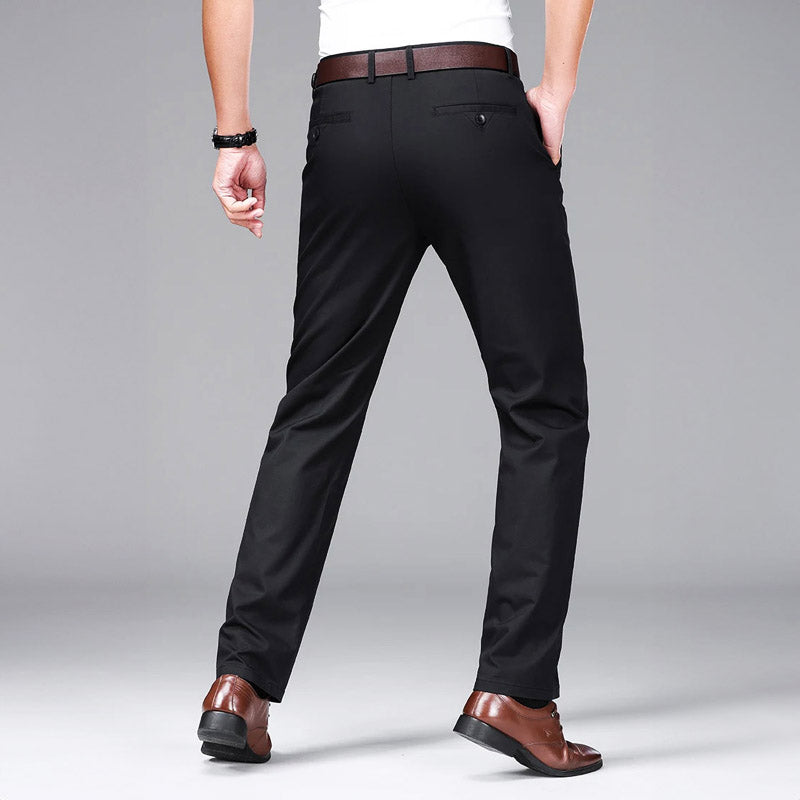 David Scott Bamboo Performance Pant