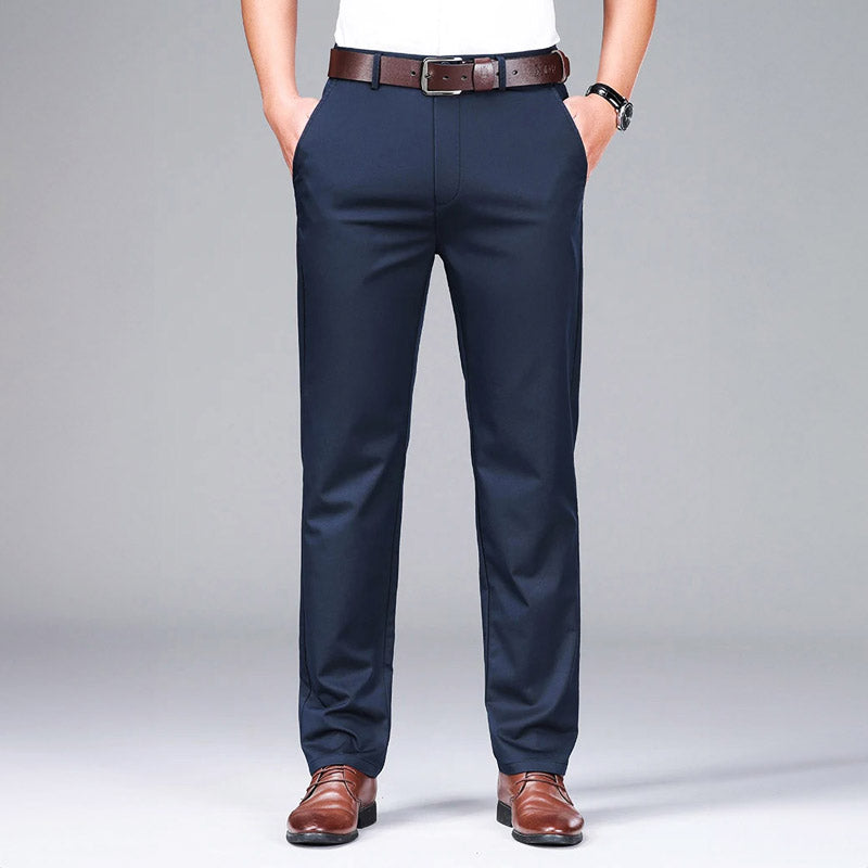 David Scott Bamboo Performance Pant