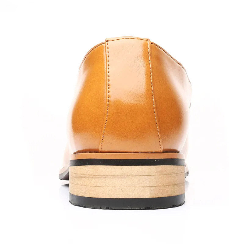 George Classic Tassel Loafer