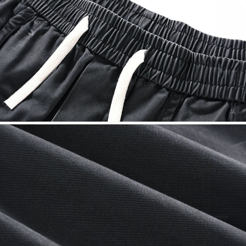 Daily Wear Straight Fit Cargo Pants