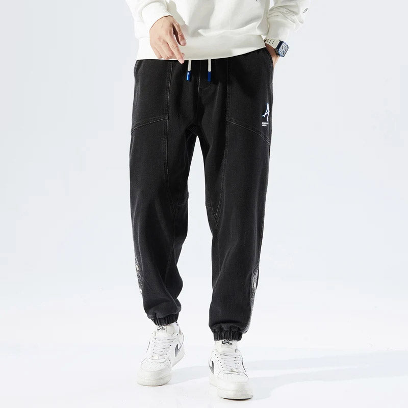 4th Street Denim Joggers