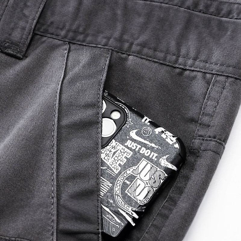 Dan Thompson Cargo Pant