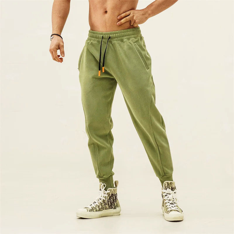 Men's Knit Joggers