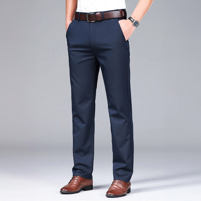 David Scott Bamboo Performance Pant