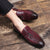 Gianni Tassel Loafer