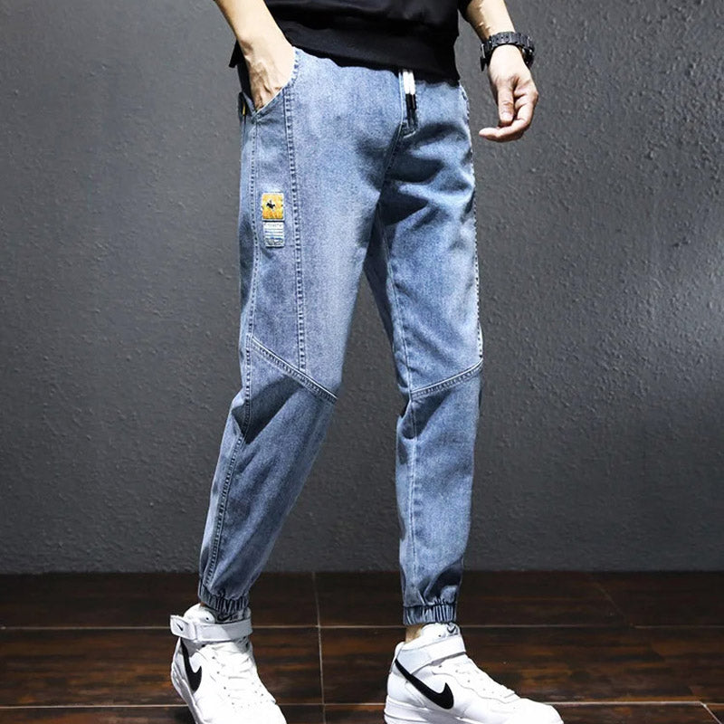 Clifton Denim Jogger