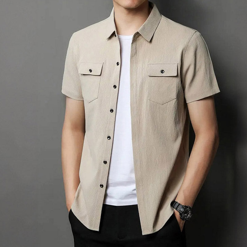 Expedition Pro Short Sleeve Shirt