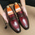 Nino Leather Penny Loafer