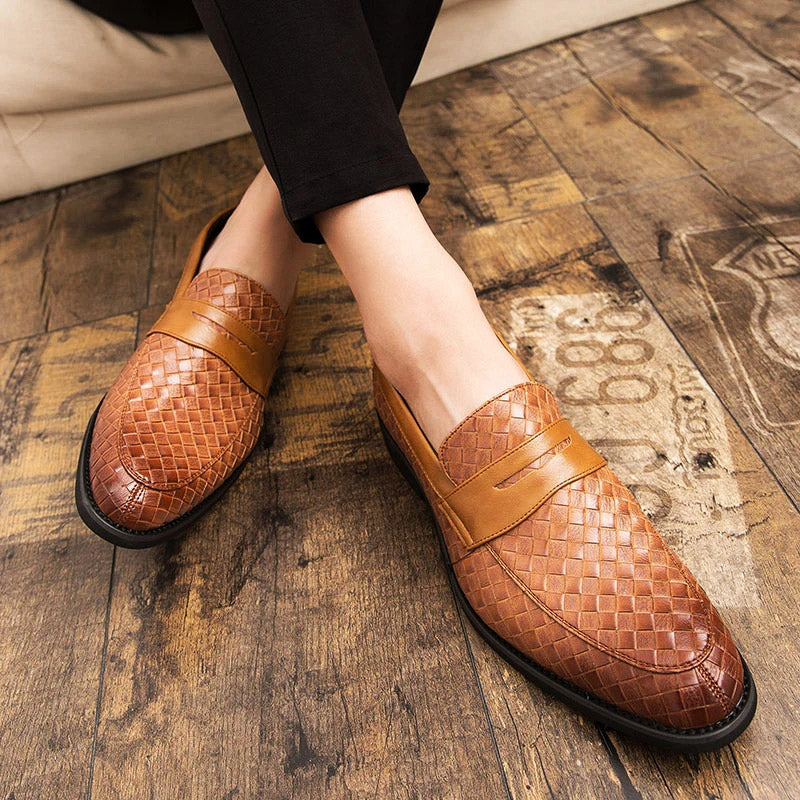 James Penny Loafer