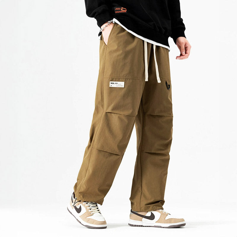 Street Tech Trouser