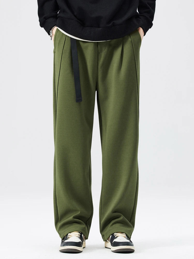 Momentum Heavy Cotton Sweatpants