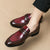 Nino Leather Penny Loafer