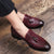 Gianni Tassel Loafer