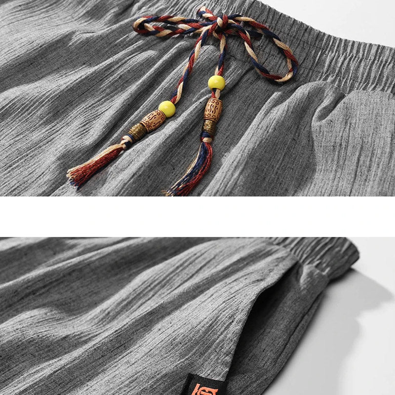 Spring Essentials Relaxed Fit Jogger