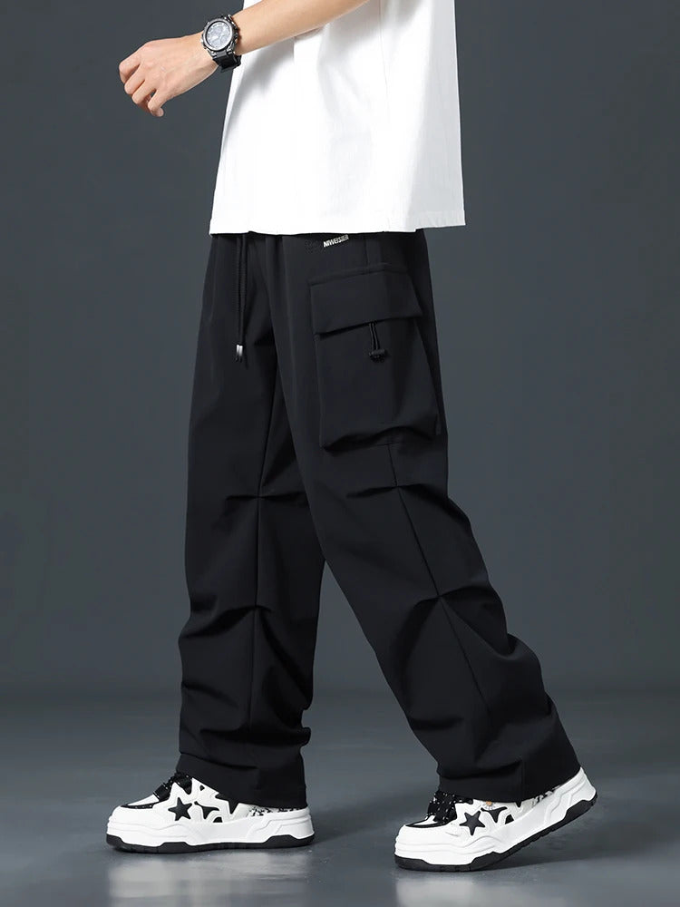 SoCal Baggy Cargo Pant