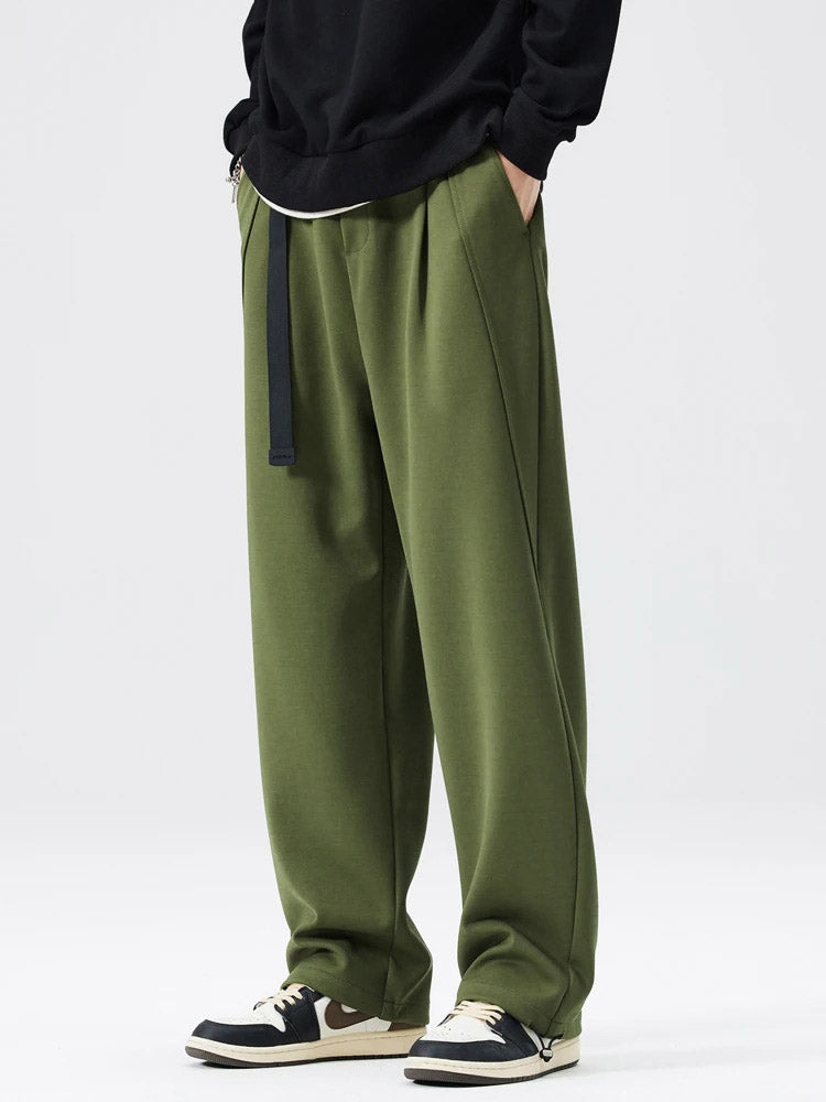 Momentum Heavy Cotton Sweatpants