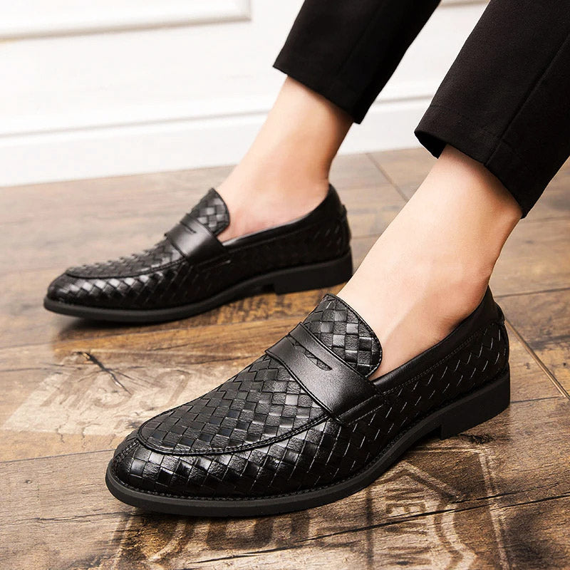 James Penny Loafer