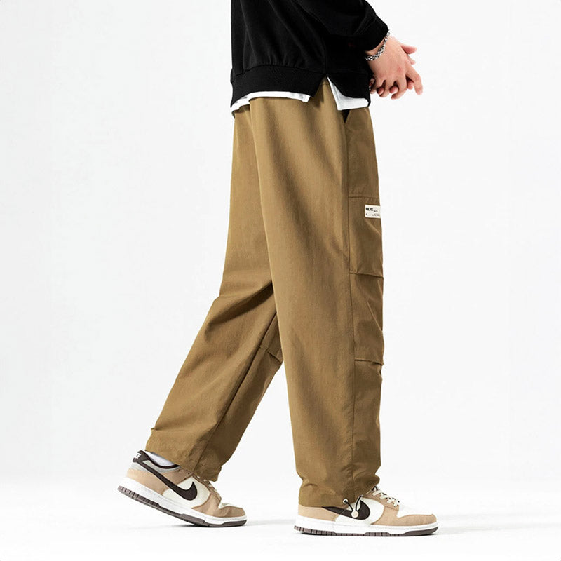 Street Tech Trouser