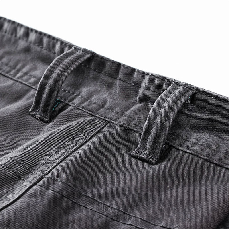 Dan Thompson Cargo Pant