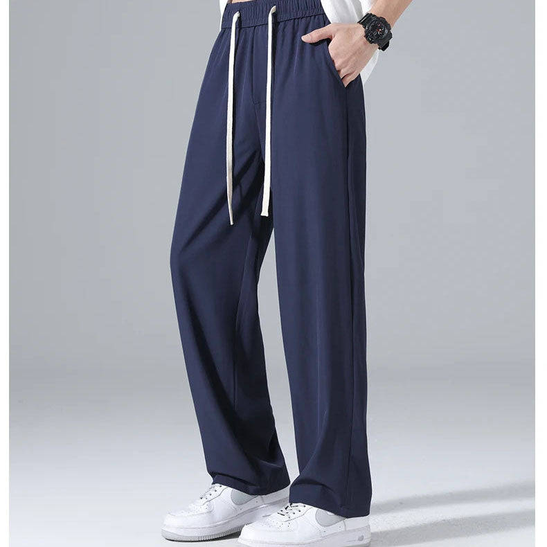 Men's Relaxed Fit Pant