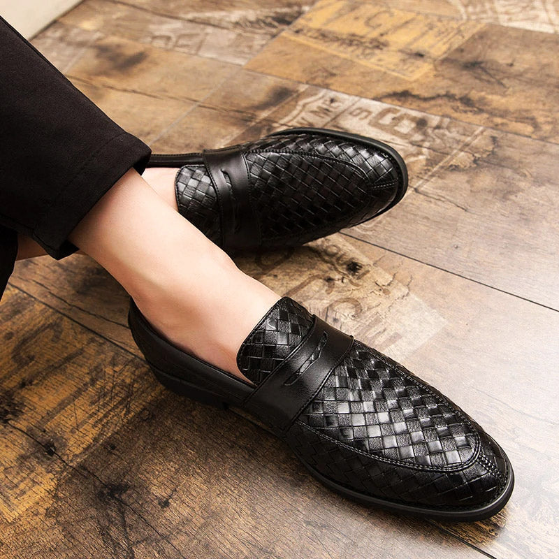 James Penny Loafer