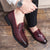 Gianni Tassel Loafer