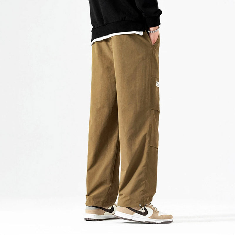Street Tech Trouser