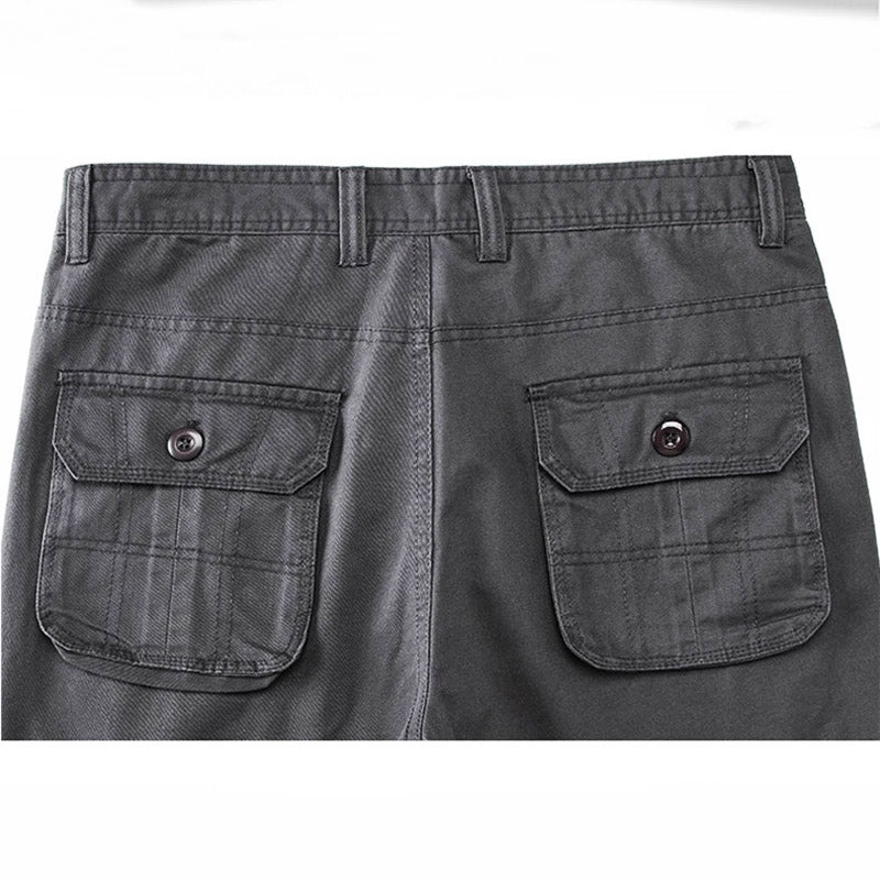 Dan Thompson Cargo Pant